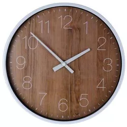 купить Часы Holland 08685 25cm, H4.2cm в Кишинёве 