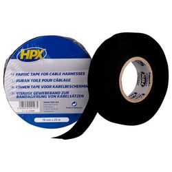 HPX тканевая изолента 19mm*25m