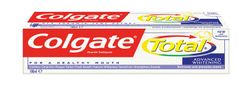 Colgate Total зубная паста Advanced Whitening, 100 мл