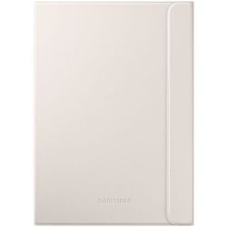 cumpără Husă p/u tabletă Samsung Husa p/u Galaxy Tab A 10.0 Book Cover (White) în Chișinău 