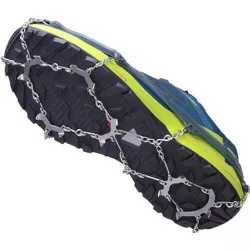 купить Ледоступы Kochalpin Spikes Chainsen Trail XL (44-48) в Кишинёве 