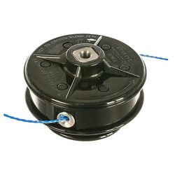 купить Леска для триммера Makita 387224501 Cap cu fir manual p/u trimer в Кишинёве 