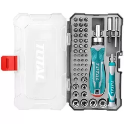 cumpără Set de unelte de mână Total tools TACSD30556 în Chișinău 