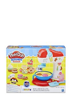 Set de plastilină