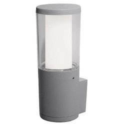 купить Светильник уличный Fumagalli DR1570000LXU1K CARLO WALL 3.5 Вт IP55 серый в Кишинёве 