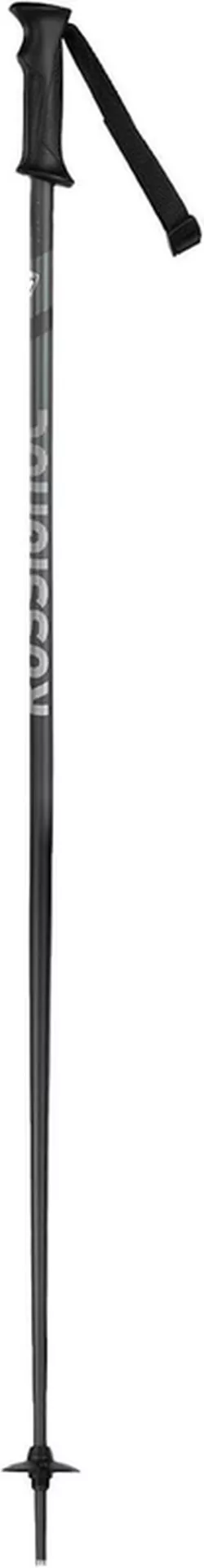 купить Лыжные палки Rossignol Tactic Grey 130 (RDN2060) в Кишинёве 