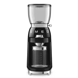 купить Кофемолка SMEG CGF11BLEU в Кишинёве 