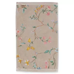cumpără Prosop Pip Studio 232013 Les Fleurs towel 30x50 Khaki în Chișinău 