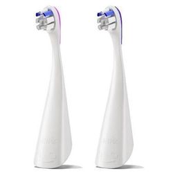 cumpără Accesoriu perie de dinți Jetpik JP300 2 Pack, Sensetive, white în Chișinău