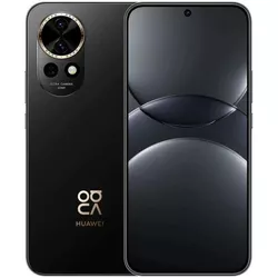 купить Смартфон Huawei Nova 13 2024 12/512GB Black {Ref} в Кишинёве 