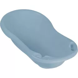 купить Ванночка Keeeper Little Duck Blue (10336680) 100cm в Кишинёве 