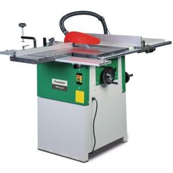 cumpără Scule electrice staționare Stürmer Maschinen 5902025 Fierăstrău circular cu masă TKS 254 E (230V) în Chișinău 