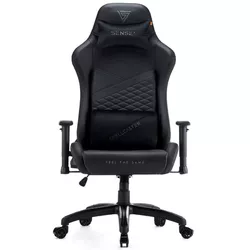 купить Офисное кресло Sense7 Spellcaster Senshi Edition XL Black в Кишинёве 