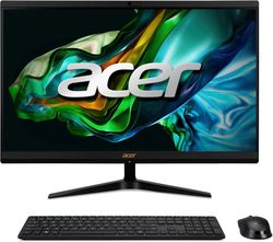 cumpără Monobloc PC Acer Aspire C24-1800 FHD IPS (DQ.BKMME.00P) în Chișinău 