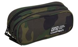 Пенал с 2 отделениями CoolPack