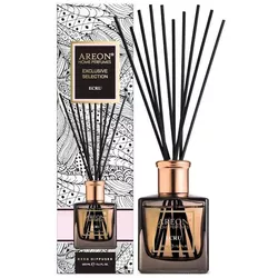 купить Ароматизатор воздуха Areon Home Perfume 150ml Exclusive Selection (Ecru) в Кишинёве 