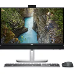 купить Компьютер моноблок Dell OptiPlex 7410 FHD IPS Non-Touch (1003498463) в Кишинёве 