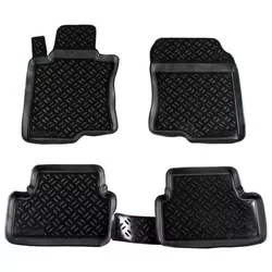 купить Коврик для автомобиля Aileron 60702 Honda Accord (2008-2013) в Кишинёве 