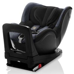 купить Автокресло Britax-Römer DualFix i-Size Blue Marble (2000026909) в Кишинёве 