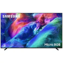 купить Телевизор Samsung 65" Micro RGB 4K MRE65R85HAUXUA Vision AI 2026 в Кишинёве 