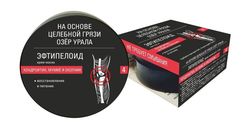 Крем-маска ЭФТИПЕЛОИД® Мумиё и Окопник 150 мл.