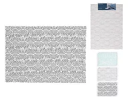 cumpără Covoraș de baie Holland 51298 Covoras pentru baie Bathroom Solutions, 65x45cm, cu desen în Chișinău 