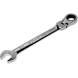 купить Ключ гаечный JTC JTC-3455 Ключ комбинированный шарнирный с трещоткой 15мм. в Кишинёве 