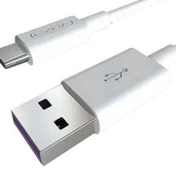 Cablu USB Ezra micro-USB 2.1A  2M (C003)