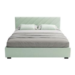 cumpără Pat my-STYLE my-Luna 180x200 (P08D18M15) în Chișinău 