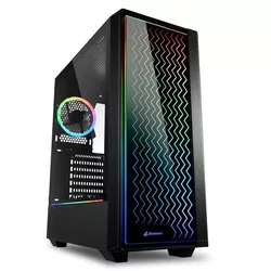 купить Системный блок AMD ATOL PC1073MP - Gaming A-RGB#2.3.1 в Кишинёве 