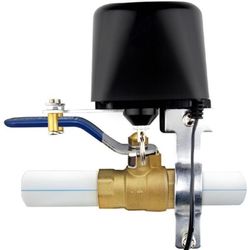 купить Аксессуар для систем отопления Moes ZV-LZ-EU-BK-MS в Кишинёве 