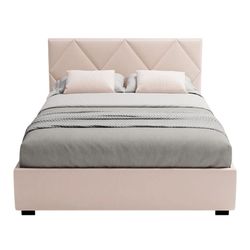 cumpără Pat my-STYLE my-Zoea 90x200 (P18D90M10) în Chișinău 