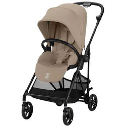 cumpără Сărucior pentru copii Cybex 525000011 Melio Carbon B Almond Beige în Chișinău 