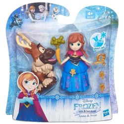 купить Кукла Hasbro B5185 Холодное Сердце в Кишинёве 