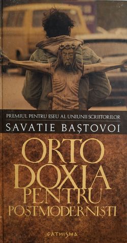 Православие для постмодернистов. Иеромонах Саватий Бастовой