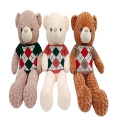 cumpără Jucărie de pluș ToyMall 009163 Ursulet 80cm în Chișinău 