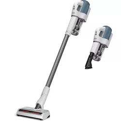 купить Пылесос беспроводной Miele Duoflex HX1 white/bleu в Кишинёве 
