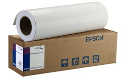 Roll Paper Epson 16"x30m Photo Semigloss
