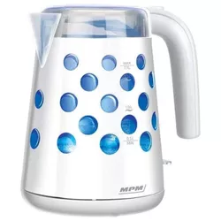 купить Чайник электрический MPM MCZ-86 в Кишинёве 