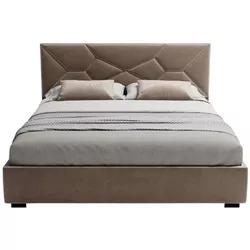 cumpără Pat my-STYLE my-Nina 160x200 (P43D16M05) în Chișinău 