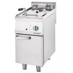 купить Фритюрница профессиональная Stalgast ST9725500 в Кишинёве 