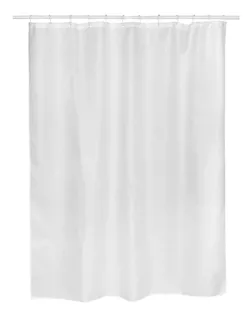 купить Занавеска для ванной Bisk 08377 TXT TREE alba 180x200 в Кишинёве 