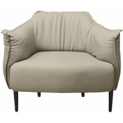 cumpără Fotoliu Deco KING Beige în Chișinău 