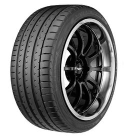 купить Шина Yokohama 255/35R 19 96Y TL Ad.Sp.V-105 MO XL RPB MERCEDES-AUSFÜHRUNG в Кишинёве 