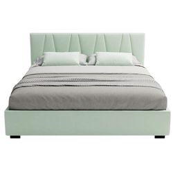 cumpără Pat my-STYLE my-Eva 140x200 (P03D14M15) în Chișinău 