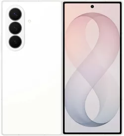 купить Смартфон Samsung F976 Galaxy Fold 8 Ultra 12/512GB Cream в Кишинёве 