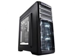 Case ATX Deepcool KENDOMEN TI