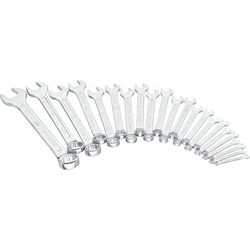 cumpără Cheie fixă Vigor V4473N, ключи комбинированные 6-36мм, 22 пр. în Chișinău 