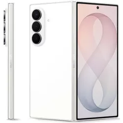 купить Смартфон Samsung F976 Galaxy Fold 8 Ultra 12/512GB Cream в Кишинёве 