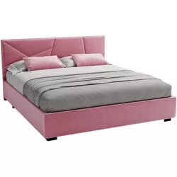 cumpără Pat my-STYLE my-Lilu 180x200 (P19D18M13) în Chișinău 